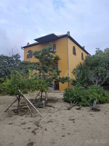 Satılır 8 otaqlı həyət evi/bağ evi 320 m², Novxanı q., photo 6 from 30