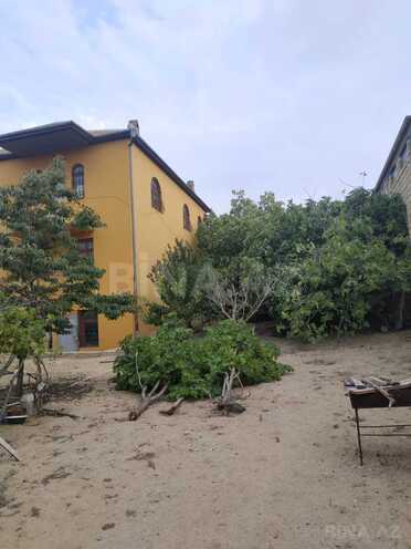 Satılır 8 otaqlı həyət evi/bağ evi 320 m², Novxanı q., photo 3 from 30