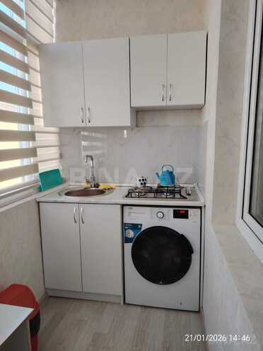 Satılır 2 otaqlı köhnə tikili 45 m², 8 Noyabr m., photo 8 from 12
