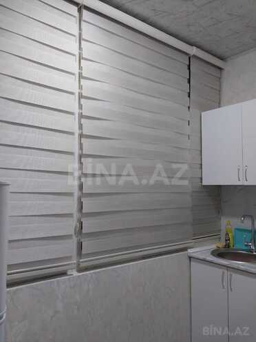 Satılır 2 otaqlı köhnə tikili 45 m², 8 Noyabr m., photo 9 from 12
