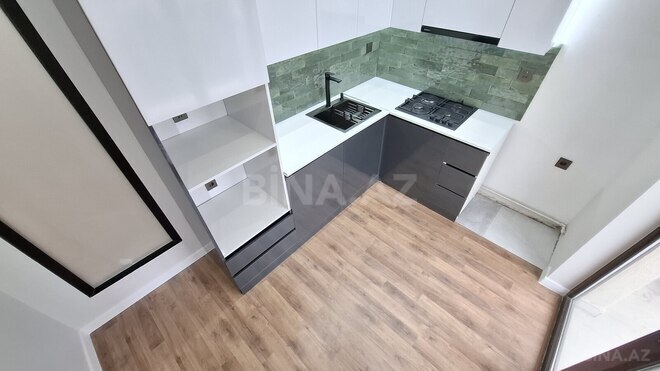 Продаётся 2-комн. новостройка 63 м², м. Азадлыг проспекти, photo 12 from 32