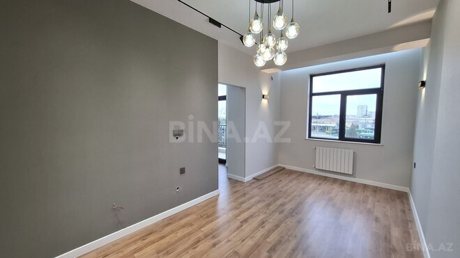 Продаётся 2-комн. новостройка 63 м², м. Азадлыг проспекти, photo 6 from 32