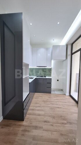 Продаётся 2-комн. новостройка 63 м², м. Азадлыг проспекти, photo 9 from 32