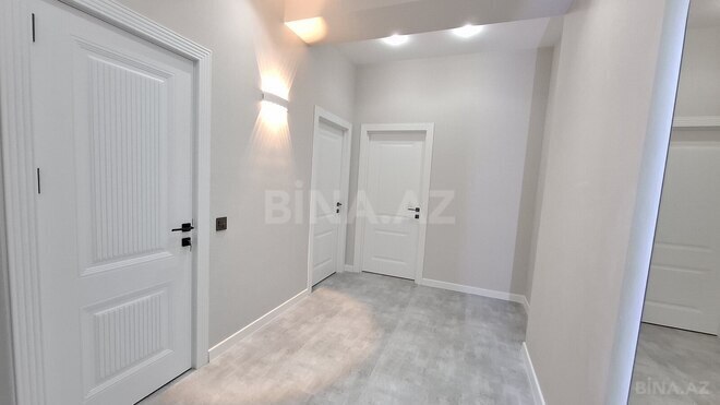 Продаётся 2-комн. новостройка 63 м², м. Азадлыг проспекти, photo 28 from 32