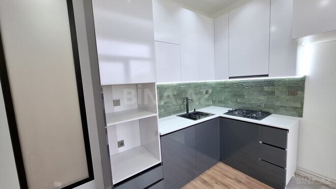 Продаётся 2-комн. новостройка 63 м², м. Азадлыг проспекти, photo 11 from 32