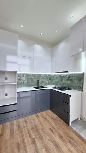 Продаётся 2-комн. новостройка 63 м², м. Азадлыг проспекти, photo 10 from 32