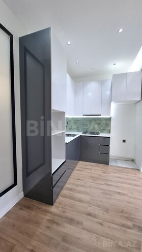 Продаётся 2-комн. новостройка 63 м², м. Азадлыг проспекти, photo 14 from 32