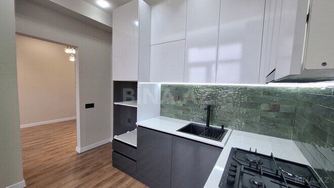 Продаётся 2-комн. новостройка 63 м², м. Азадлыг проспекти, photo 13 from 32