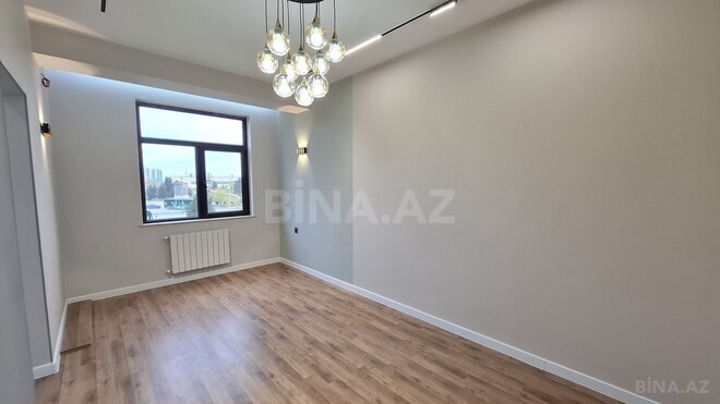 Продаётся 2-комн. новостройка 63 м², м. Азадлыг проспекти, photo 4 from 32