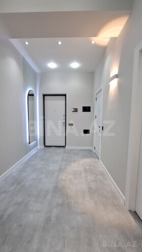 Продаётся 2-комн. новостройка 63 м², м. Азадлыг проспекти, photo 30 from 32
