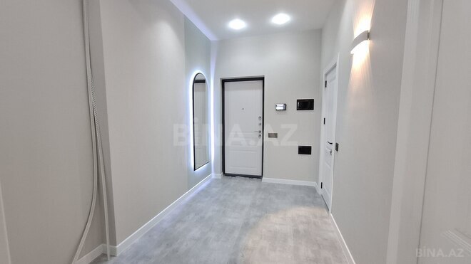 Продаётся 2-комн. новостройка 63 м², м. Азадлыг проспекти, photo 31 from 32