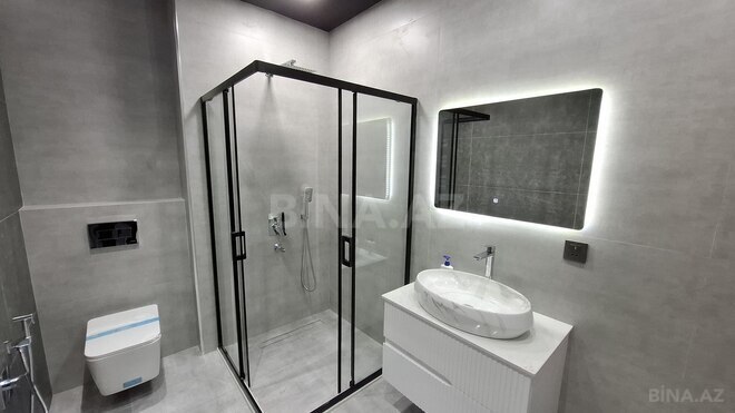 Продаётся 2-комн. новостройка 63 м², м. Азадлыг проспекти, photo 23 from 32