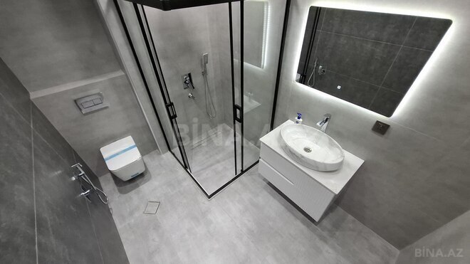 Продаётся 2-комн. новостройка 63 м², м. Азадлыг проспекти, photo 24 from 32