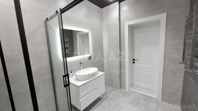 Продаётся 2-комн. новостройка 63 м², м. Азадлыг проспекти, photo 25 from 32