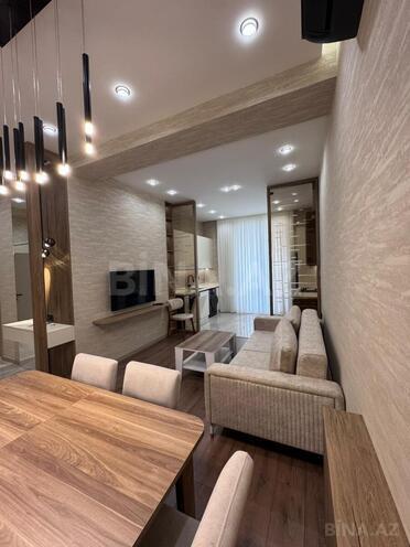 Сдаётся 3-комн. новостройка 110 м², м. 28 мая, photo 3 from 18