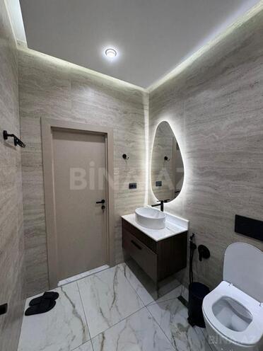 Сдаётся 3-комн. новостройка 110 м², м. 28 мая, photo 15 from 18