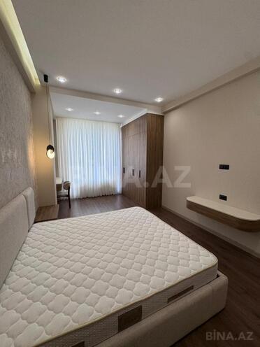 Сдаётся 3-комн. новостройка 110 м², м. 28 мая, photo 10 from 18