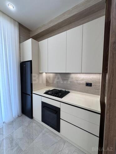 Сдаётся 3-комн. новостройка 110 м², м. 28 мая, photo 6 from 18