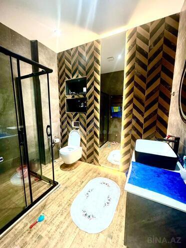 Satılır 3 otaqlı yeni tikili 95 m², 7-ci mikrorayon q., photo 5 from 8