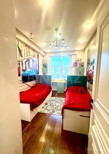 Satılır 3 otaqlı yeni tikili 95 m², 7-ci mikrorayon q., photo 3 from 8