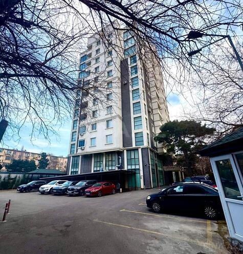Satılır 3 otaqlı yeni tikili 95 m², 7-ci mikrorayon q., photo 7 from 8