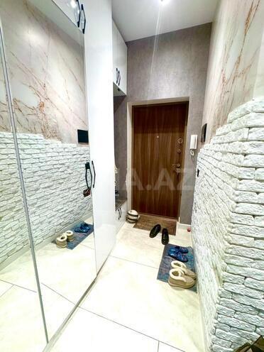 Satılır 3 otaqlı yeni tikili 95 m², 7-ci mikrorayon q., photo 6 from 8