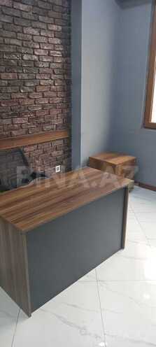 İcarəyə verilir 3 otaqlı ofis 80 m², Azadlıq Prospekti m., photo 13 from 20