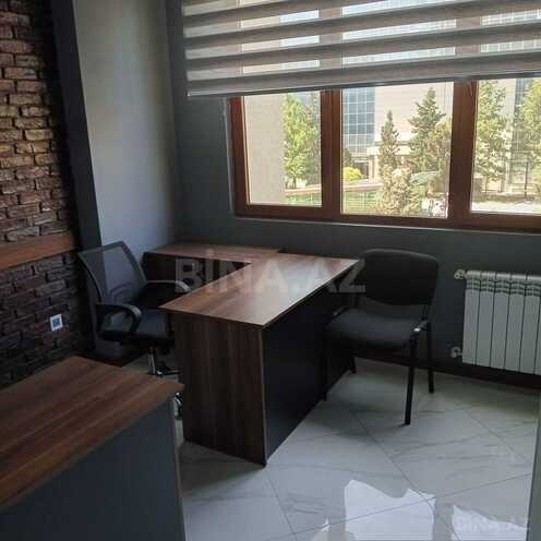 İcarəyə verilir 3 otaqlı ofis 80 m², Azadlıq Prospekti m., photo 4 from 20