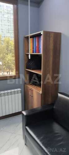 İcarəyə verilir 3 otaqlı ofis 80 m², Azadlıq Prospekti m., photo 10 from 20