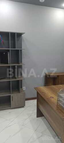İcarəyə verilir 3 otaqlı ofis 80 m², Azadlıq Prospekti m., photo 17 from 20
