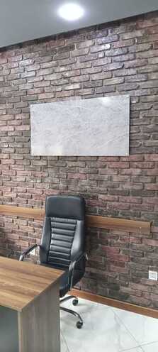 İcarəyə verilir 3 otaqlı ofis 80 m², Azadlıq Prospekti m., photo 18 from 20