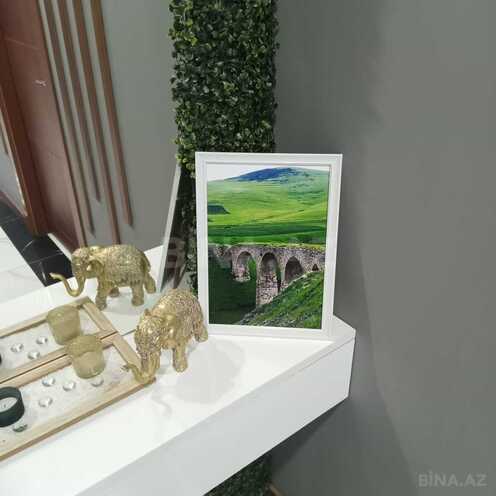 İcarəyə verilir 3 otaqlı ofis 80 m², Azadlıq Prospekti m., photo 8 from 20