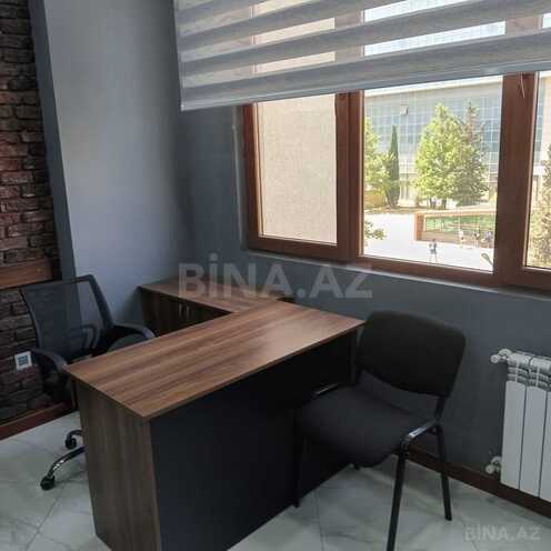 İcarəyə verilir 3 otaqlı ofis 80 m², Azadlıq Prospekti m., photo 7 from 20