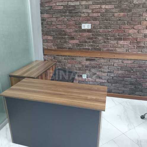 İcarəyə verilir 3 otaqlı ofis 80 m², Azadlıq Prospekti m., photo 6 from 20