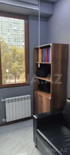İcarəyə verilir 3 otaqlı ofis 80 m², Azadlıq Prospekti m., photo 12 from 20
