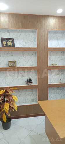 İcarəyə verilir 3 otaqlı ofis 80 m², Azadlıq Prospekti m., photo 15 from 20