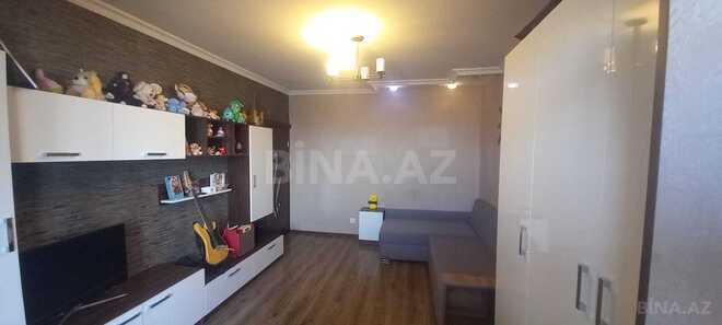 Satılır 4 otaqlı köhnə tikili 75 m², Binəqədi r., photo 6 from 10