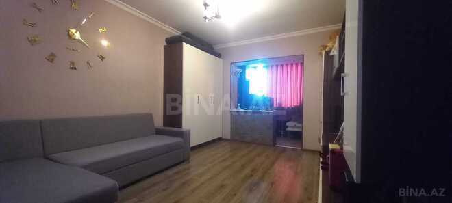 Satılır 4 otaqlı köhnə tikili 75 m², Binəqədi r., photo 5 from 10