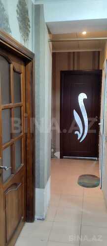 Satılır 4 otaqlı köhnə tikili 75 m², Binəqədi r., photo 3 from 10