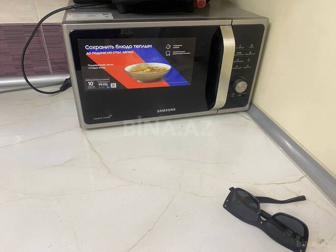 Сдаётся 3-комн. новостройка 125 м², пос. Бакиханова, photo 11 from 17