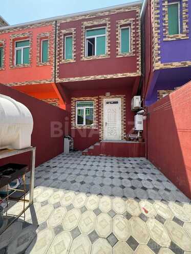 Сдаётся 3-комн. дом/дача 75 м², пос. Масазыр, photo 11 from 12