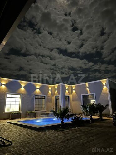 Сдаётся 4-комн. дом/дача 200 м², пос. Мардакан, photo 4 from 15