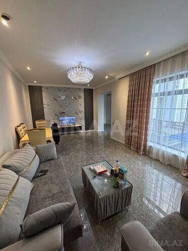 Сдаётся 4-комн. дом/дача 200 м², пос. Мардакан, photo 9 from 15