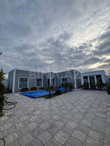 Сдаётся 4-комн. дом/дача 200 м², пос. Мардакан, photo 5 from 15