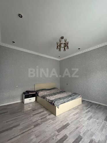 Сдаётся 4-комн. дом/дача 200 м², пос. Мардакан, photo 11 from 15