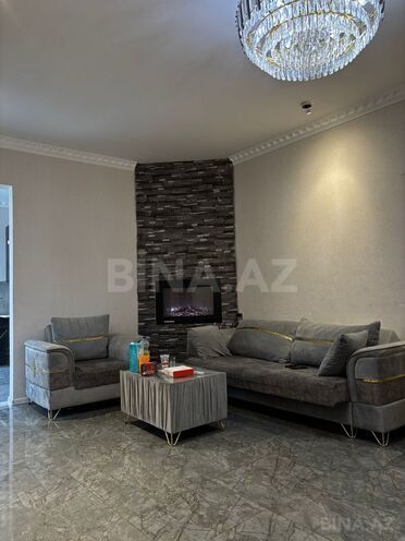 Сдаётся 4-комн. дом/дача 200 м², пос. Мардакан, photo 7 from 15