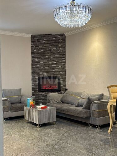 Сдаётся 4-комн. дом/дача 200 м², пос. Мардакан, photo 8 from 15