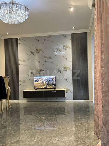 Сдаётся 4-комн. дом/дача 200 м², пос. Мардакан, photo 6 from 15