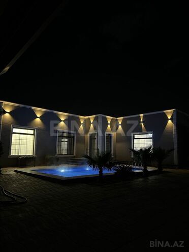 Сдаётся 4-комн. дом/дача 200 м², пос. Мардакан, photo 3 from 15