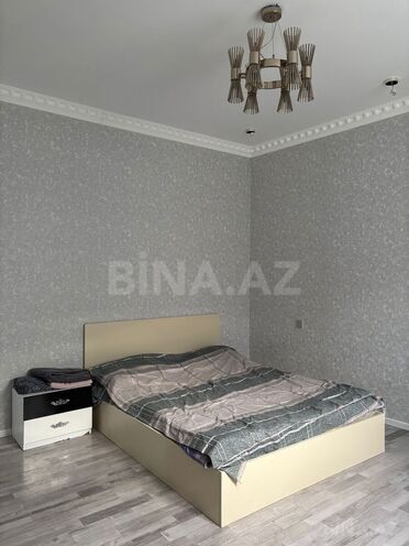 Сдаётся 4-комн. дом/дача 200 м², пос. Мардакан, photo 12 from 15